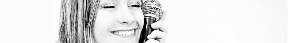 Susanna Polzoni About me singer cantante attrice performer musical theater actress